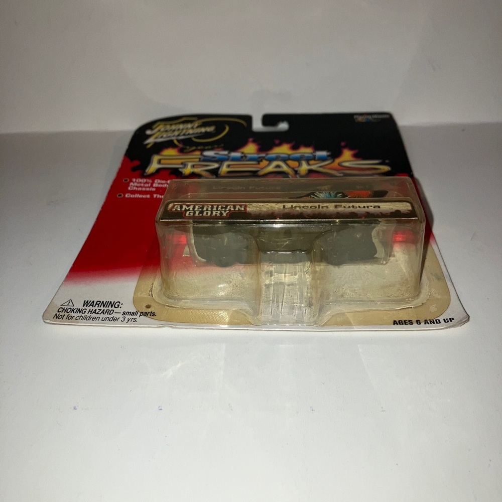 Toy Car - Picture 6 of 7